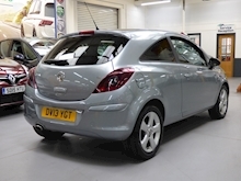 Vauxhall Corsa 2013 Sxi Ac - Thumb 2