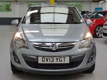 Vauxhall Corsa 2013 Sxi Ac - Thumb 10