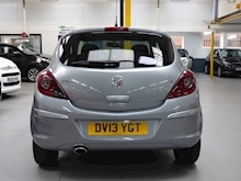 Vauxhall Corsa 2013 Sxi Ac - Thumb 14