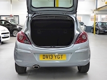 Vauxhall Corsa 2013 Sxi Ac - Thumb 15