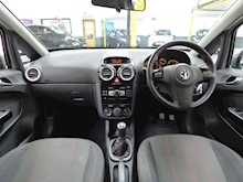 Vauxhall Corsa 2013 Sxi Ac - Thumb 22