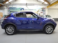 Nissan Juke 2016 Tekna Dci - Thumb 6