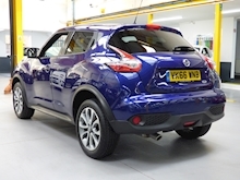 Nissan Juke 2016 Tekna Dci - Thumb 2