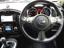 Nissan Juke 2016 Tekna Dci - Thumb 4