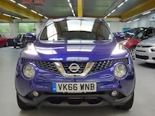 Nissan Juke 2016 Tekna Dci - Thumb 11