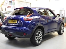 Nissan Juke 2016 Tekna Dci - Thumb 14