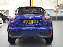 Nissan Juke 2016 Tekna Dci - Thumb 15