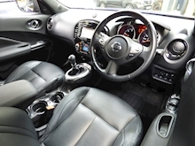 Nissan Juke 2016 Tekna Dci - Thumb 20