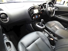 Nissan Juke 2016 Tekna Dci - Thumb 23