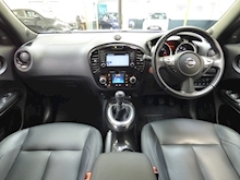 Nissan Juke 2016 Tekna Dci - Thumb 25