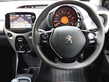 Peugeot 108 2014 Active - Thumb 4