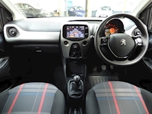 Peugeot 108 2014 Active - Thumb 24