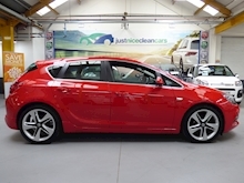 Vauxhall Astra 2016 Tech Line - Thumb 6