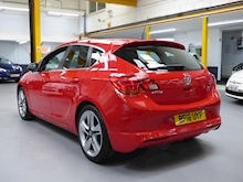 Vauxhall Astra 2016 Tech Line - Thumb 2