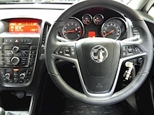 Vauxhall Astra 2016 Tech Line - Thumb 4