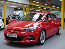 Vauxhall Astra 2016 Tech Line - Thumb 9