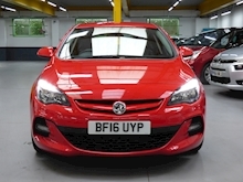 Vauxhall Astra 2016 Tech Line - Thumb 10