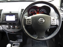 Nissan Note 2012 N-Tec Plus - Thumb 4