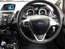 Ford Fiesta 2014 Zetec - Thumb 4