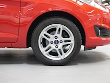 Ford Fiesta 2014 Zetec - Thumb 19