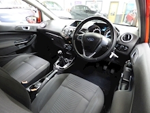 Ford Fiesta 2014 Zetec - Thumb 20