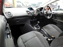 Ford Fiesta 2014 Zetec - Thumb 22