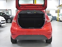 Ford Fiesta 2012 Zetec - Thumb 16
