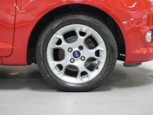Ford Fiesta 2012 Zetec - Thumb 19