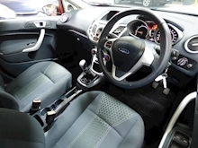 Ford Fiesta 2012 Zetec - Thumb 20