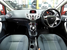 Ford Fiesta 2012 Zetec - Thumb 25