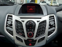 Ford Fiesta 2012 Zetec - Thumb 29