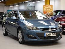 Vauxhall Astra 2014 Design Cdti Ecoflex S/S - Thumb 0