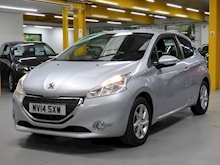 Peugeot 208 2014 Active - Thumb 10