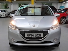 Peugeot 208 2014 Active - Thumb 11