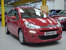 Citroen C3 2014 Hdi Vtr Plus - Thumb 0