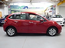 Citroen C3 2014 Hdi Vtr Plus - Thumb 6