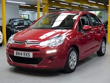 Citroen C3 2014 Hdi Vtr Plus - Thumb 10