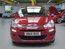 Citroen C3 2014 Hdi Vtr Plus - Thumb 11