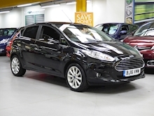 Ford Fiesta 2016 Titanium - Thumb 2