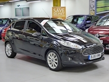 Ford Fiesta 2016 Titanium - Thumb 8