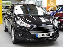 Ford Fiesta 2016 Titanium - Thumb 6