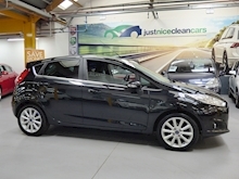 Ford Fiesta 2016 Titanium - Thumb 10