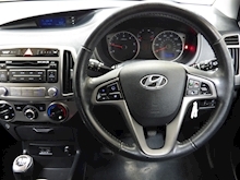 Hyundai I20 2013 Active Blue Drive - Thumb 4
