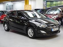 Hyundai I30 2013 Active - Thumb 2