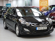 Hyundai I30 2013 Active - Thumb 4