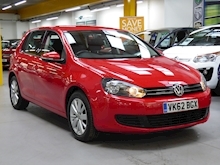 Volkswagen Golf 2012 Match Tsi - Thumb 0