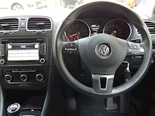 Volkswagen Golf 2012 Match Tsi - Thumb 4