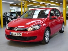 Volkswagen Golf 2012 Match Tsi - Thumb 10