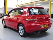 Volkswagen Golf 2012 Match Tsi - Thumb 19