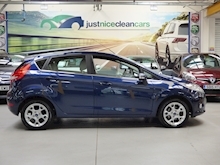 Ford Fiesta 2012 Zetec - Thumb 6